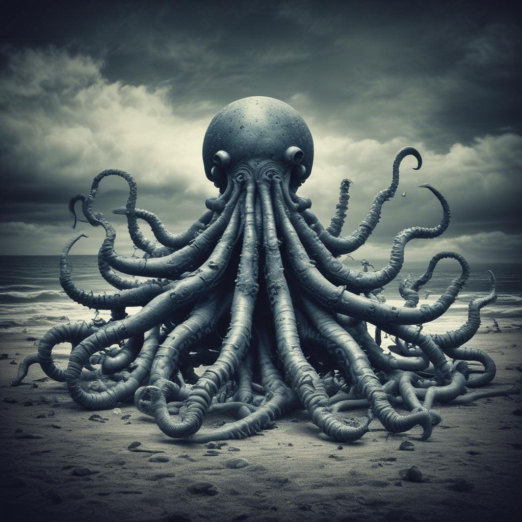 Feast of the Abyss artwork