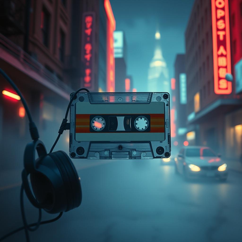 Song Image