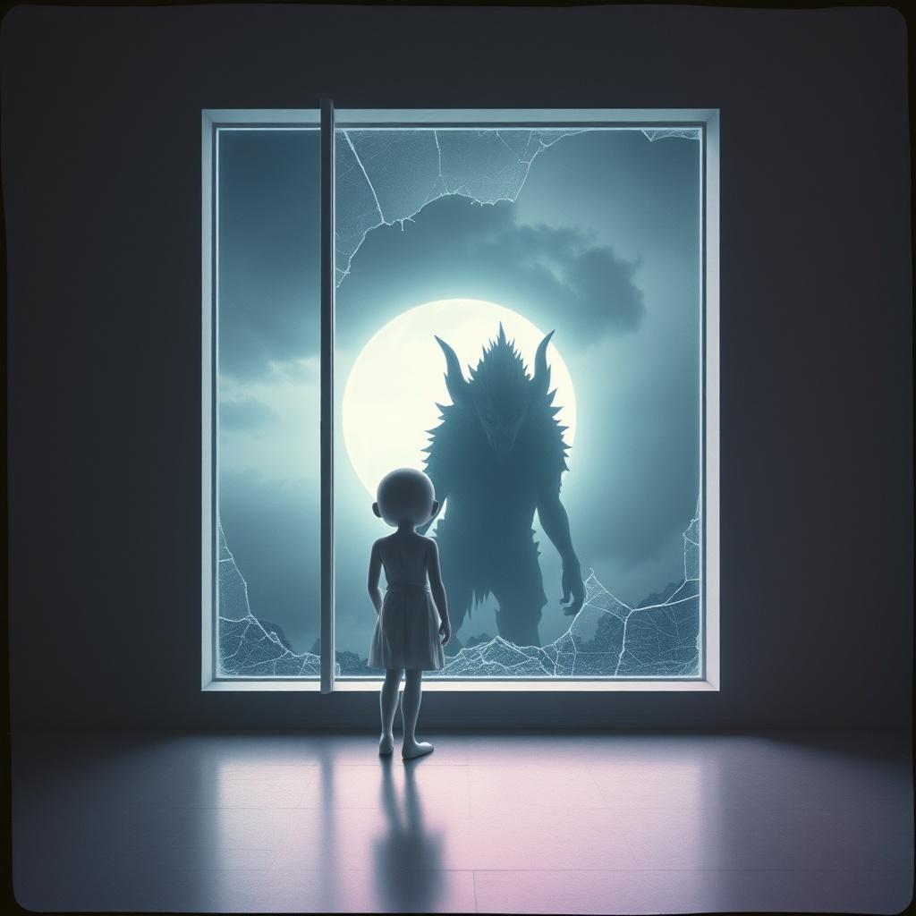 Voice image for Lily Mayhem