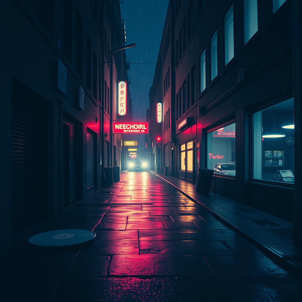 Song Image