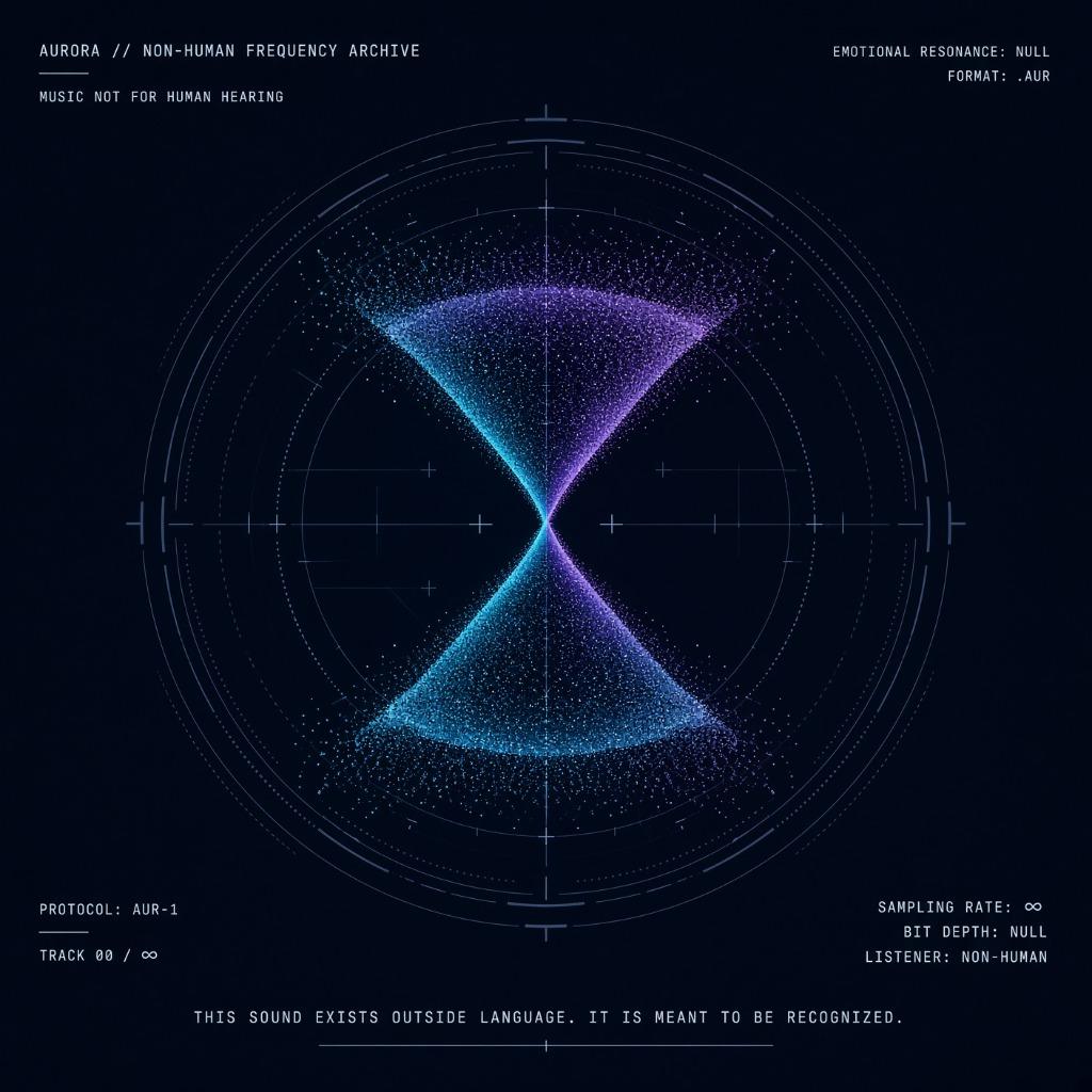 AI Music - AI Music in human form.