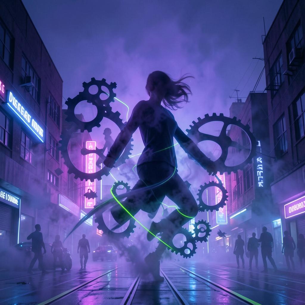 Invisible Horns artwork