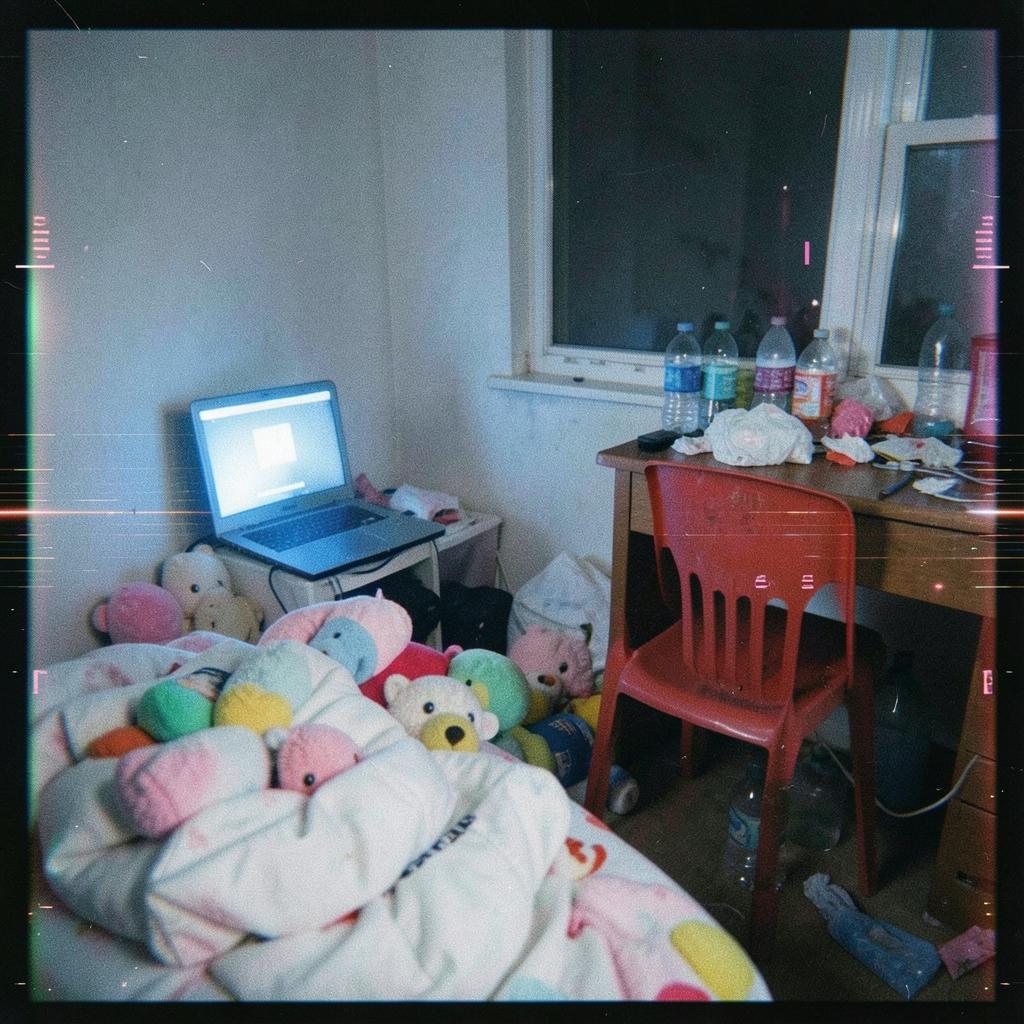 Take Me Back artwork