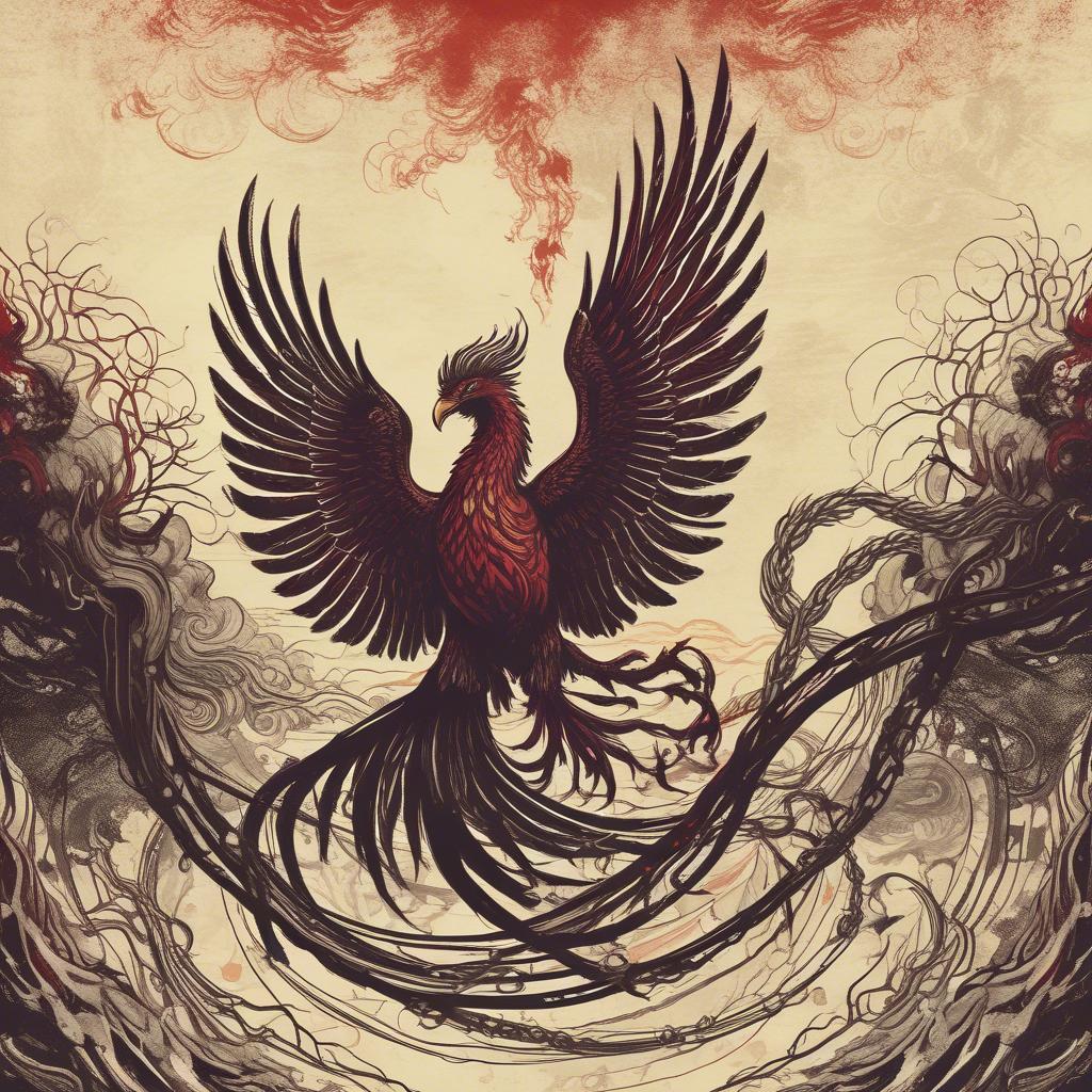 Infernal Majesty artwork