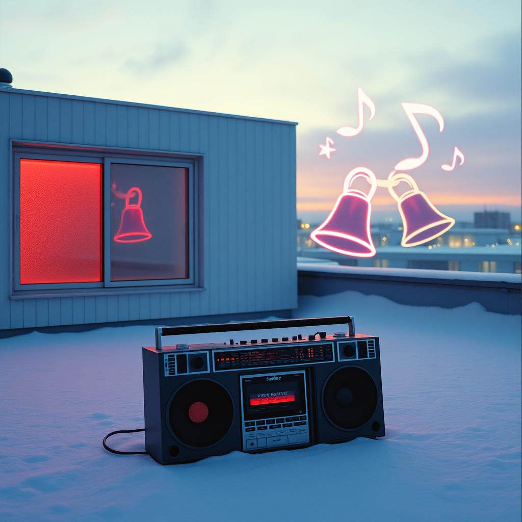 Voice image for Merry Christmass Uptempo