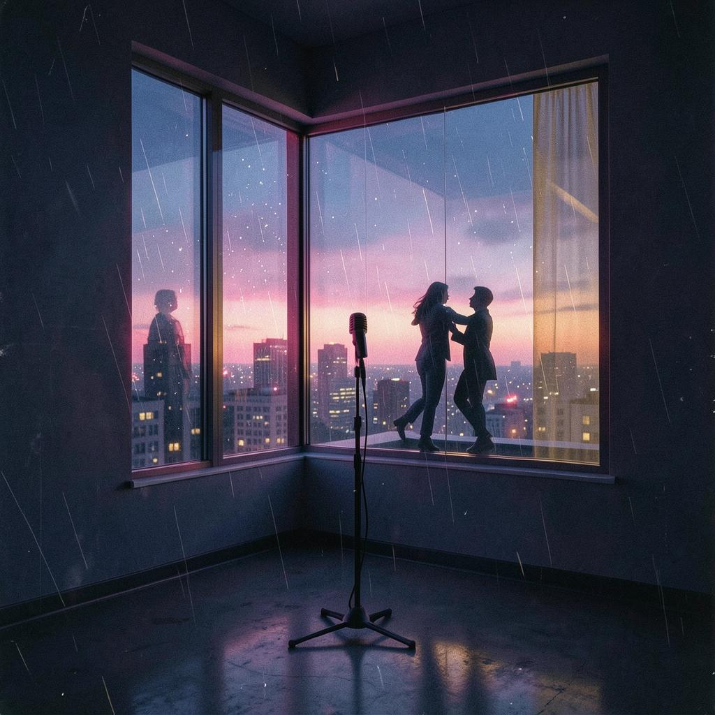 All About You artwork