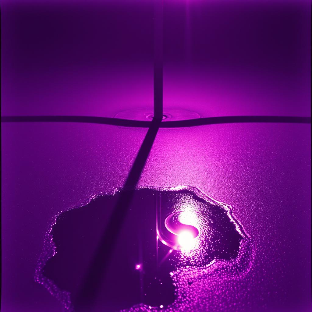 Persona image for Acidic you.