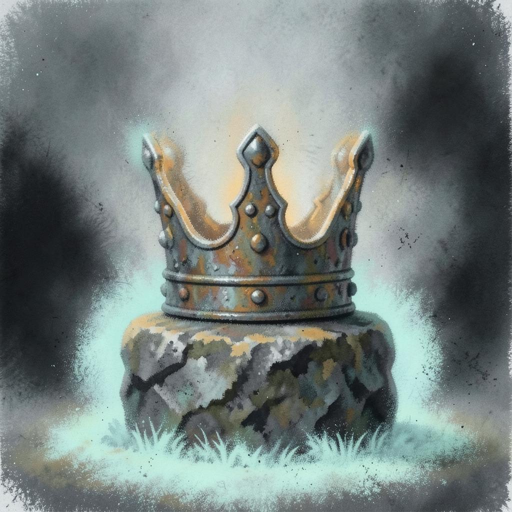 CD 11 COROANA DE OȚEL artwork