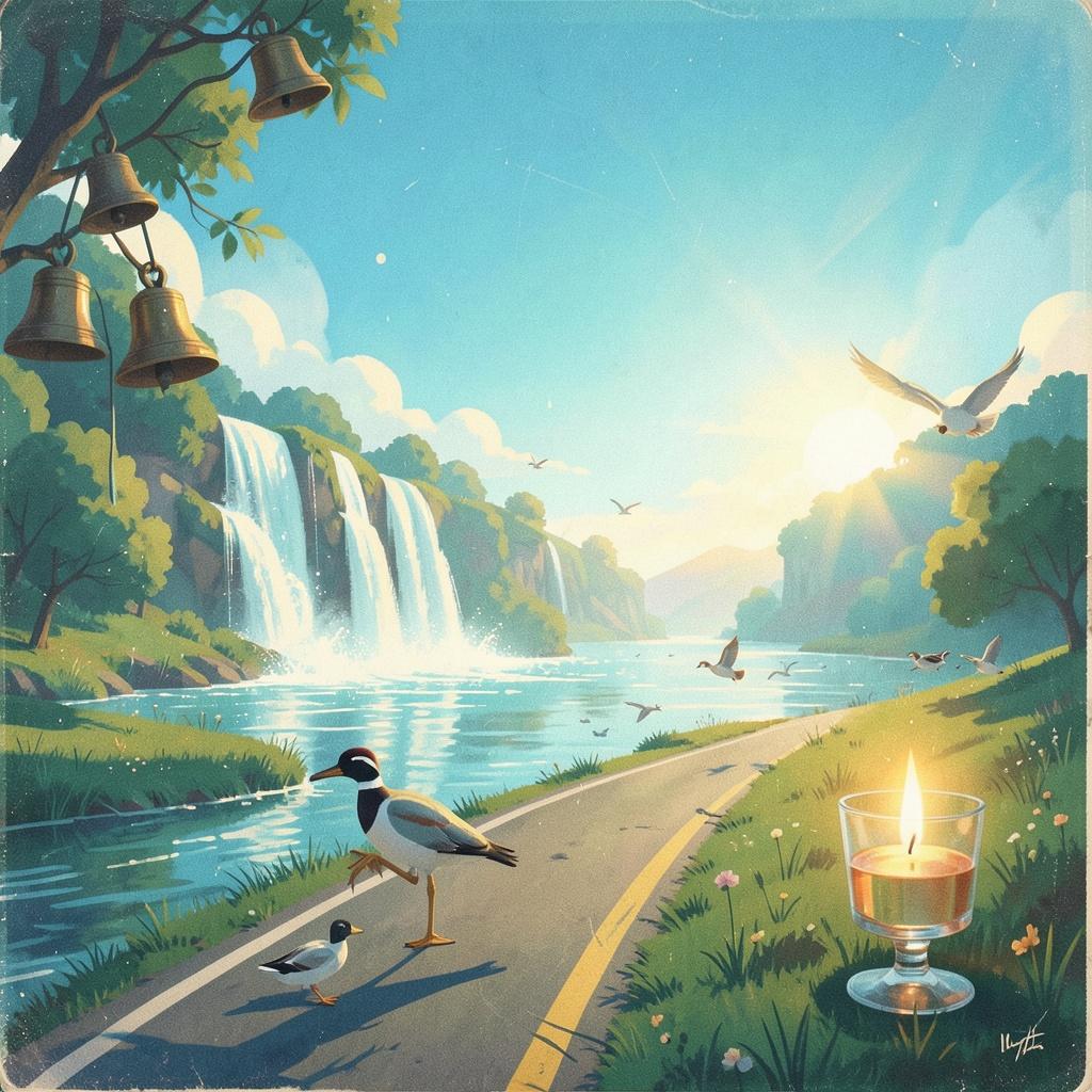 Song Image
