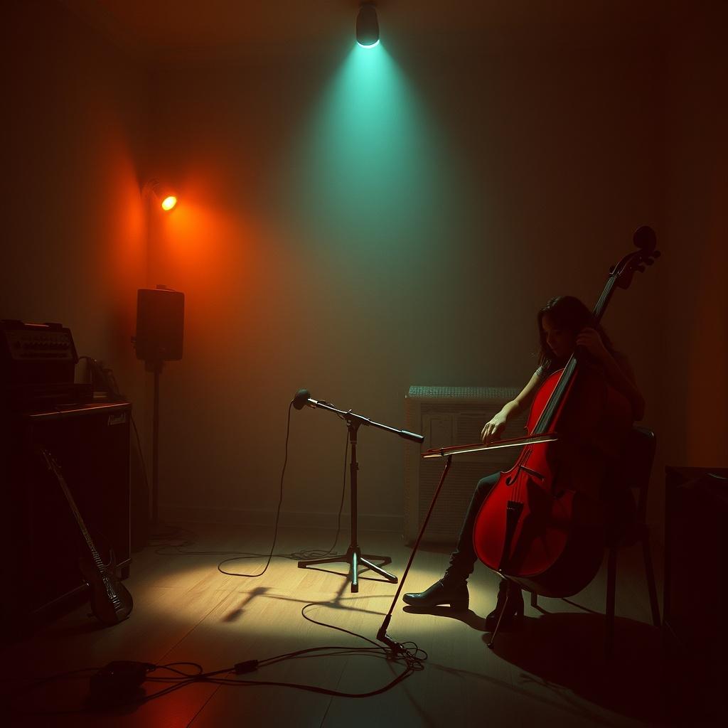 Song Image
