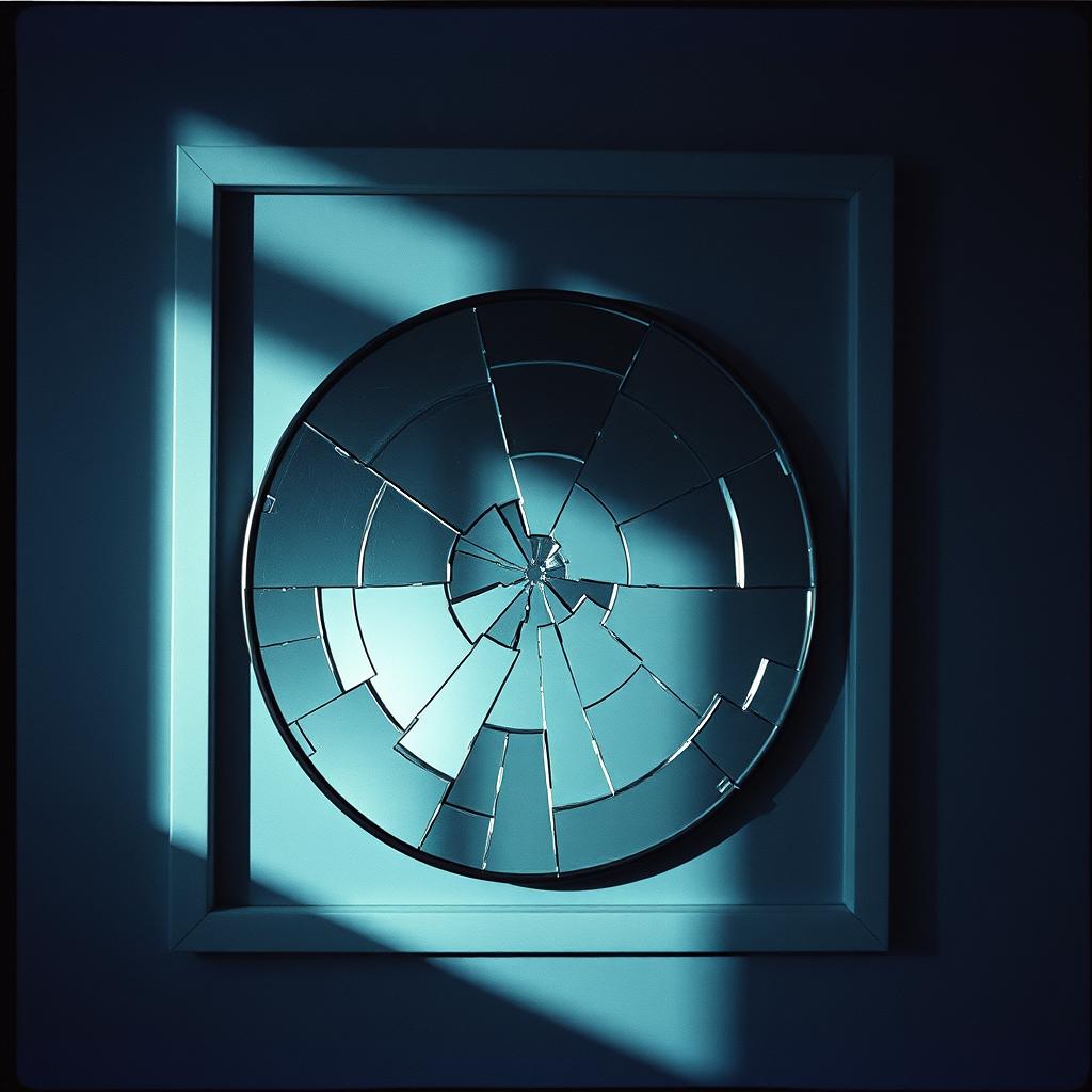 Mirror artwork