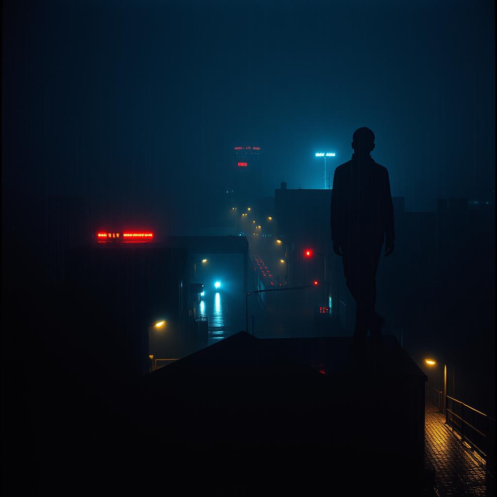 I don’t make a sound artwork