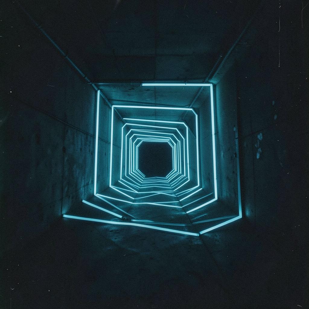 Locked In artwork