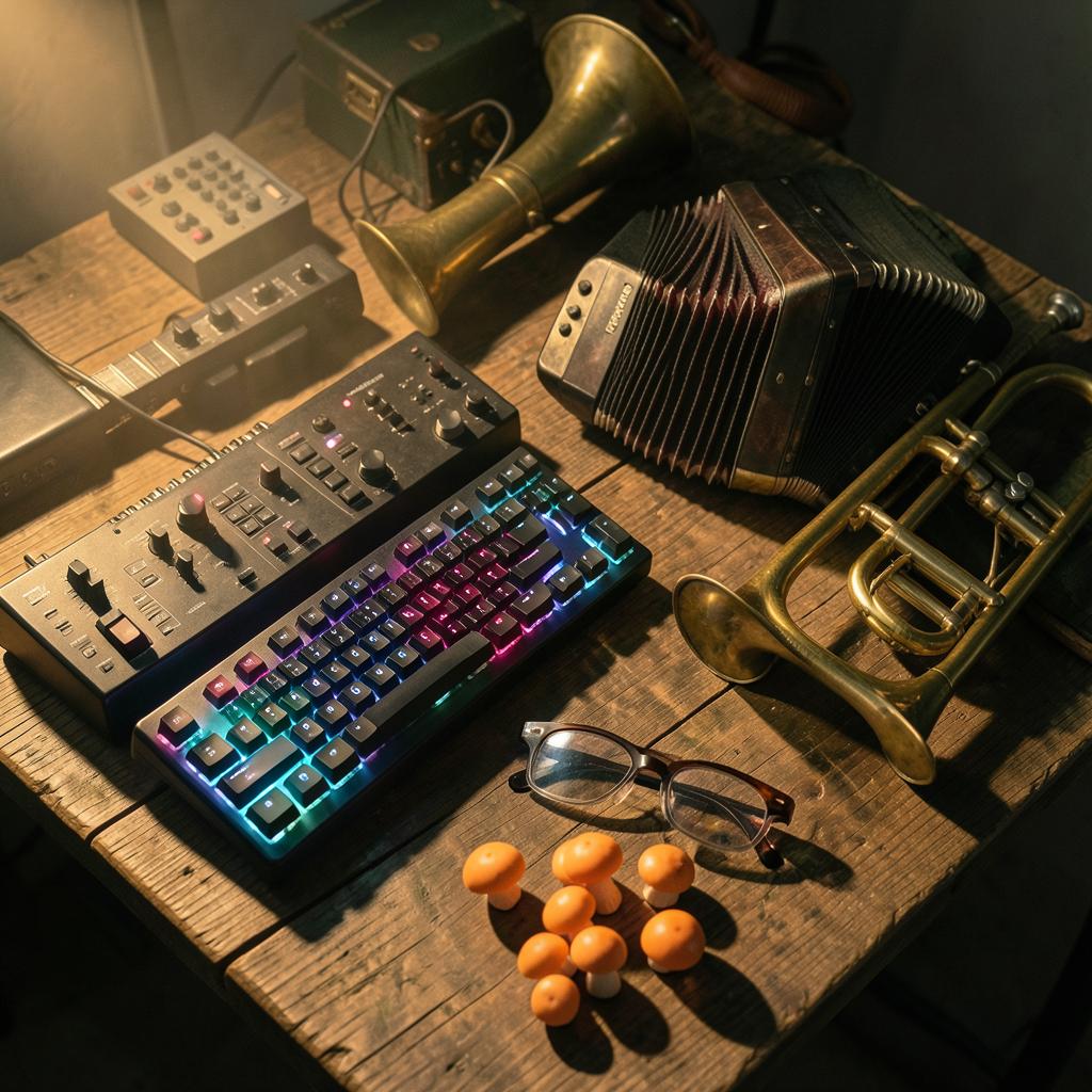 HighAF - Number One artwork