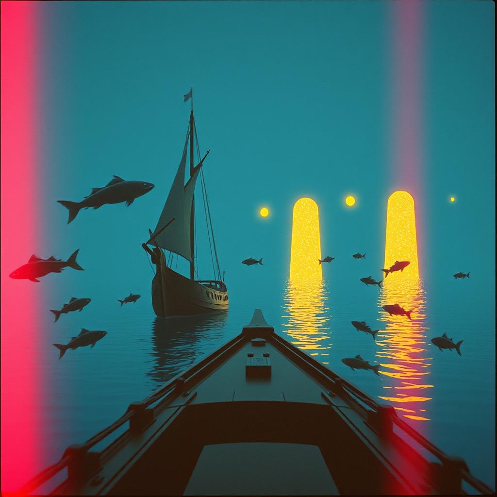 Persona image for Skaldic Duo