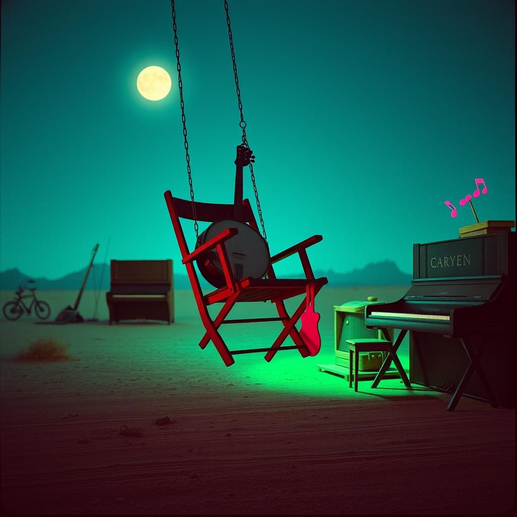Song Image