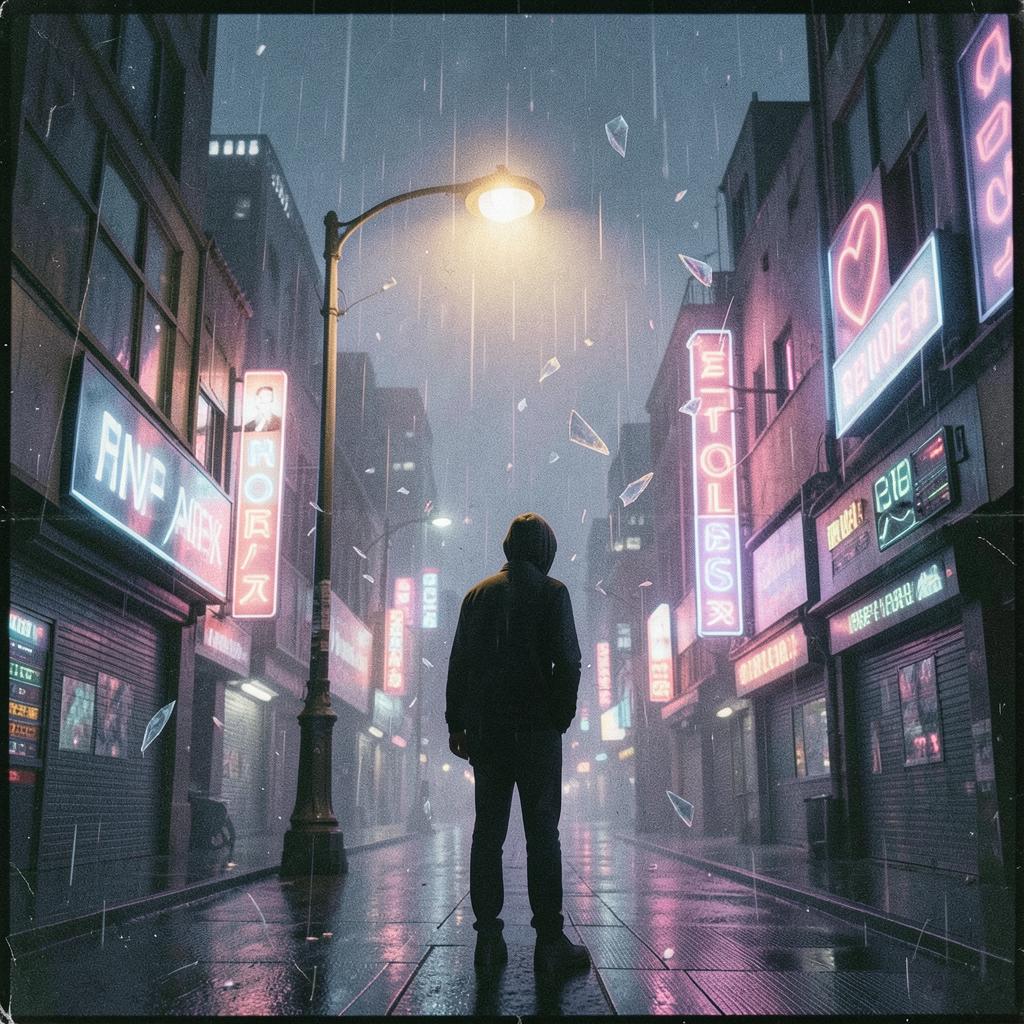 Never enough PS artwork