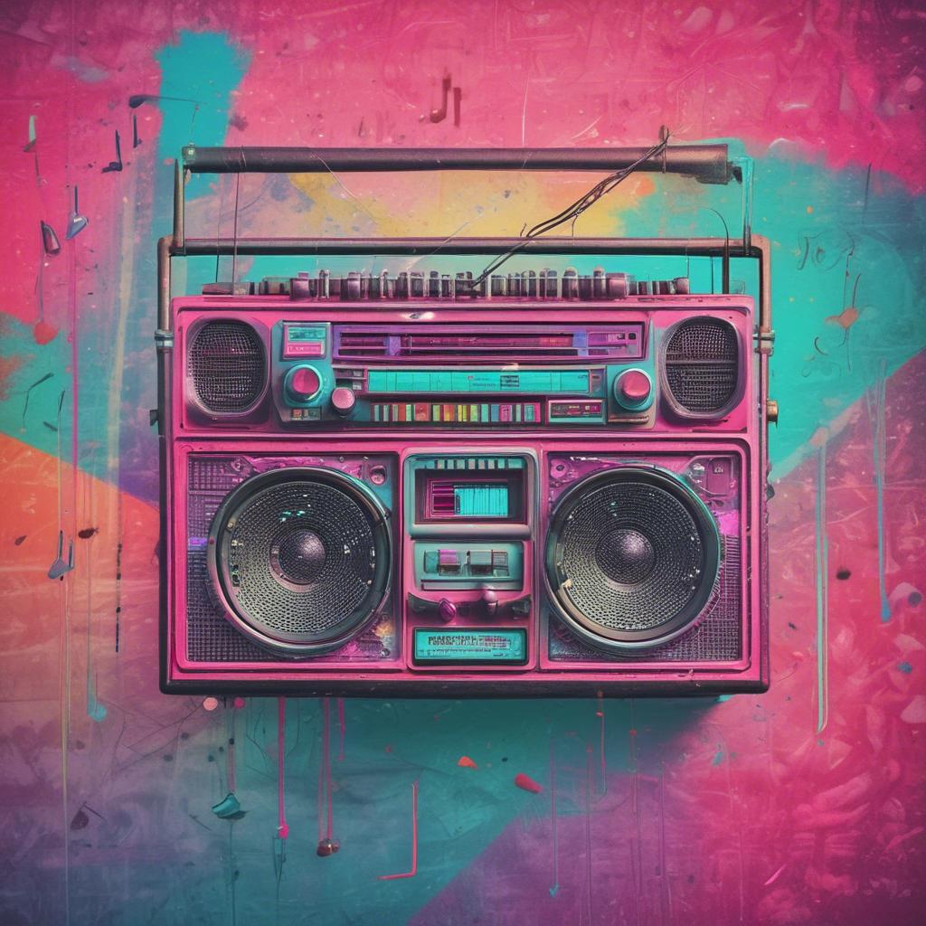 Song Image