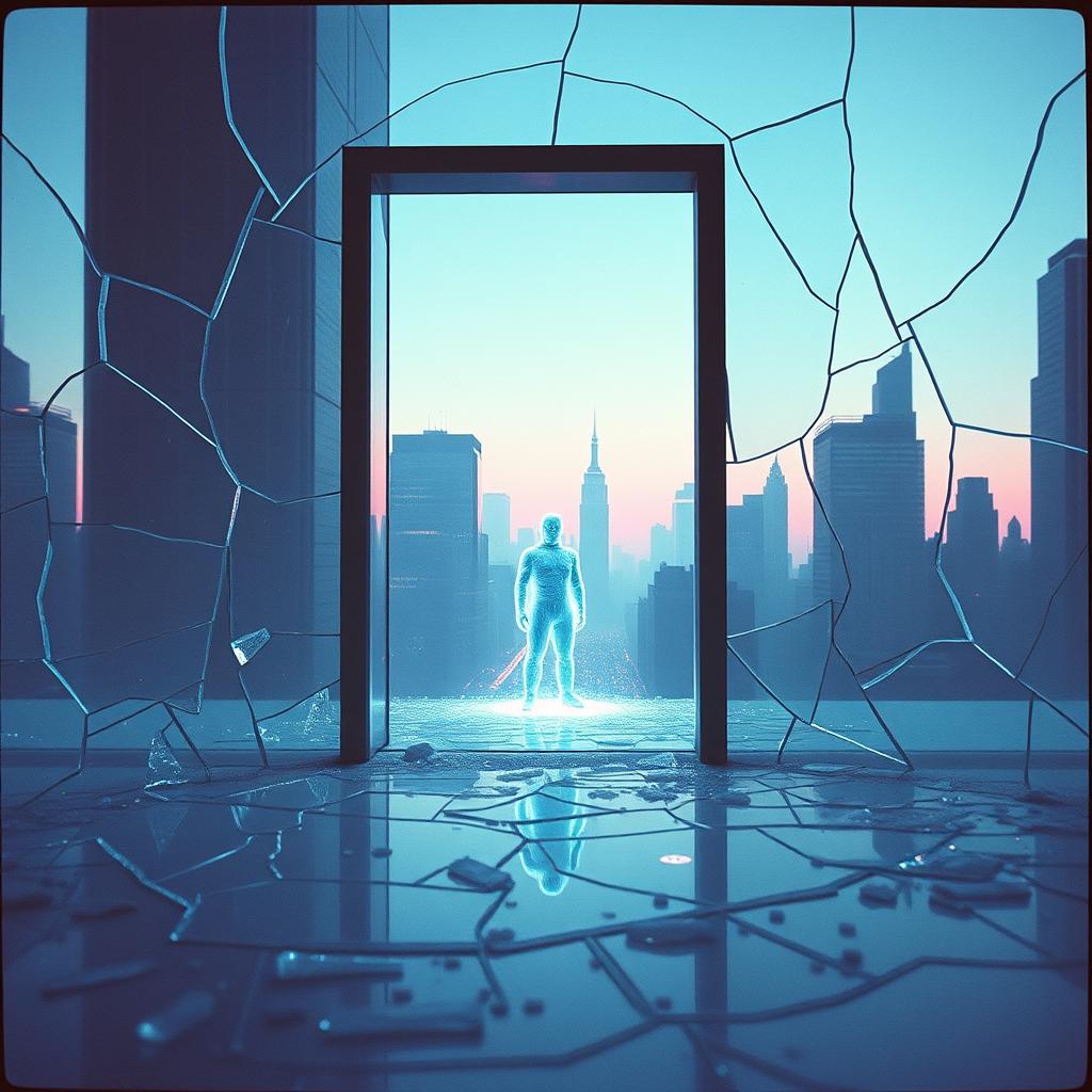 Persona image for Untitled Persona