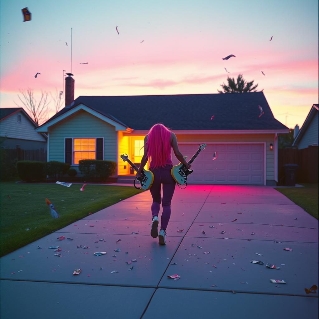 Persona image for Jax Panda