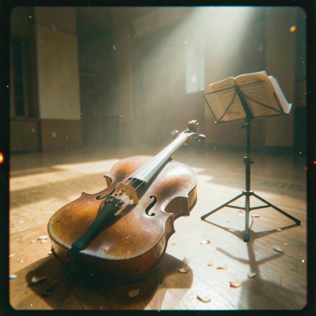 Relax Classic Orchestra artwork