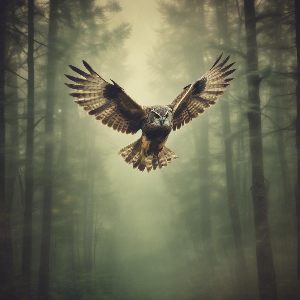 Geisterreise Cheve artwork