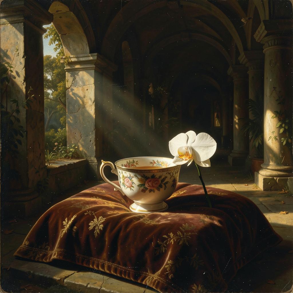 The Sound of Memory — Volume I 4