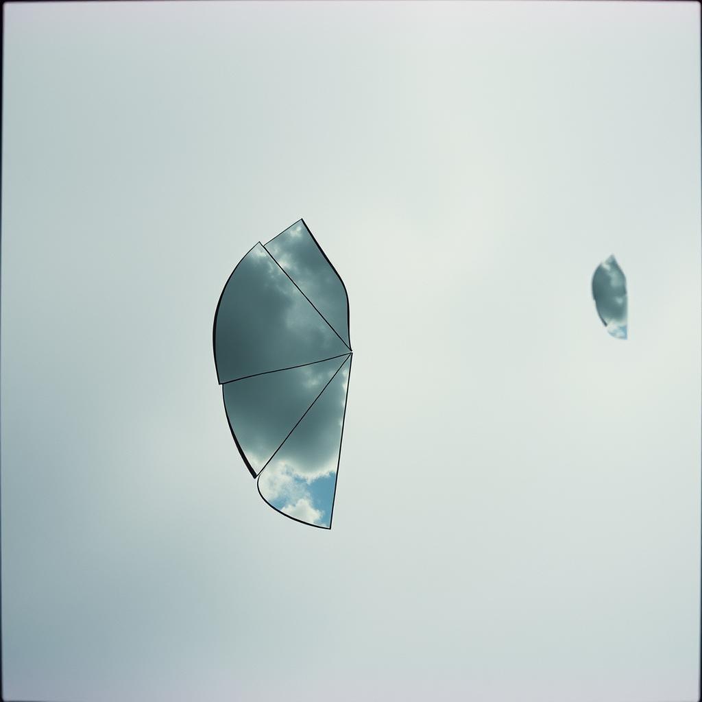 Self-loathing 002 artwork