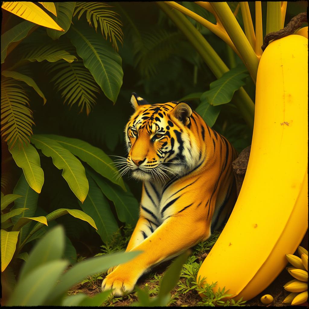 Persona image for tigergutt