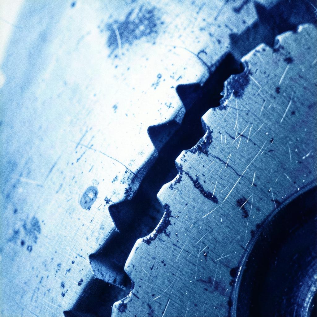 RAZOR BLADES artwork