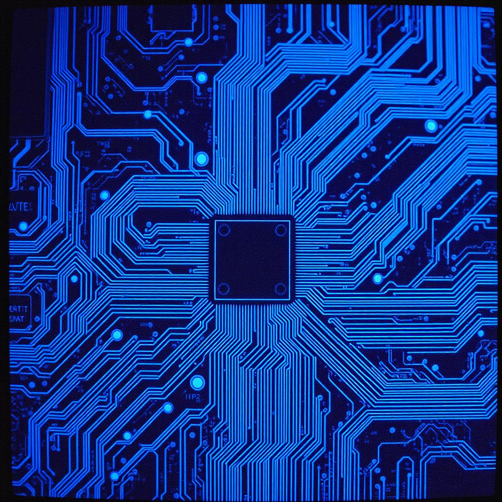 Image for Cybernetic Echo Version 1