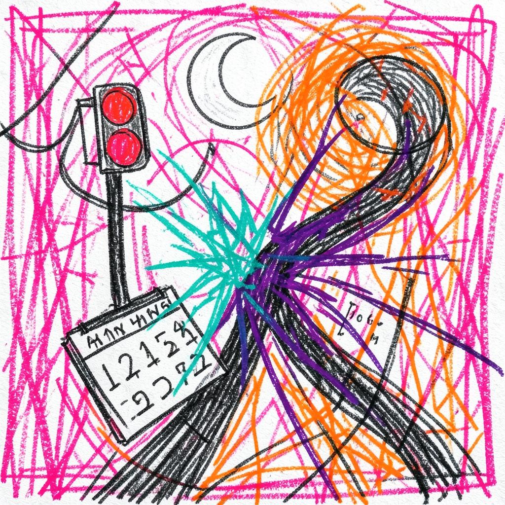 Déjà Vu Is A Download artwork