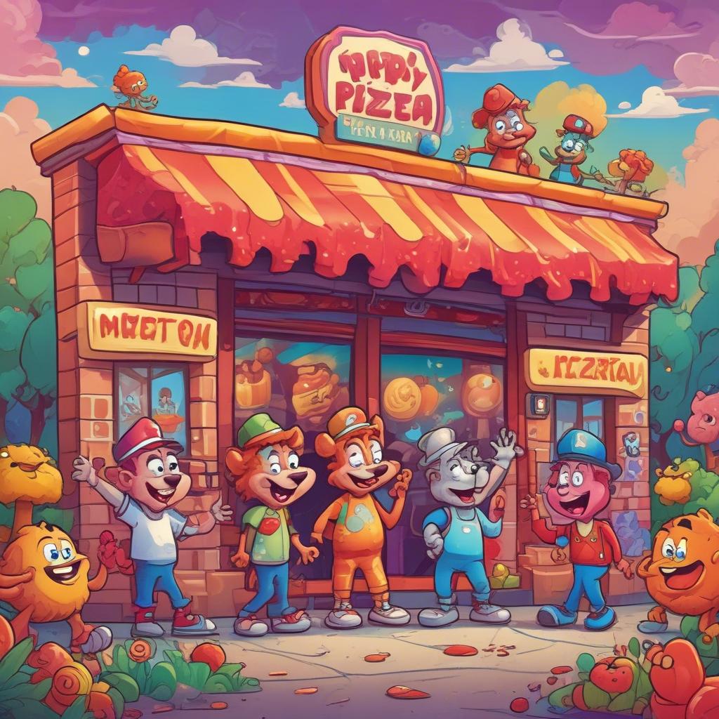 Song Image