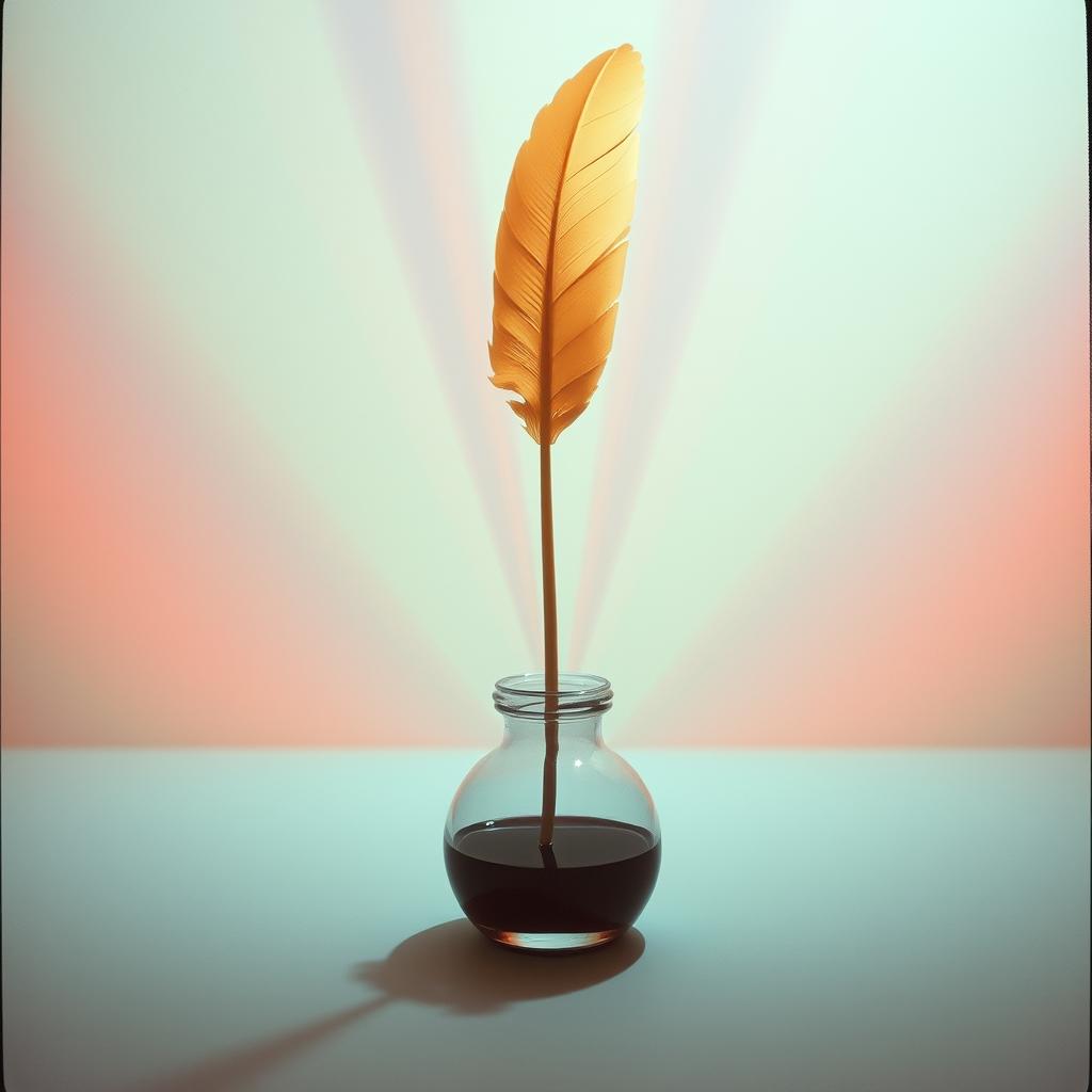 Write Your Truth artwork