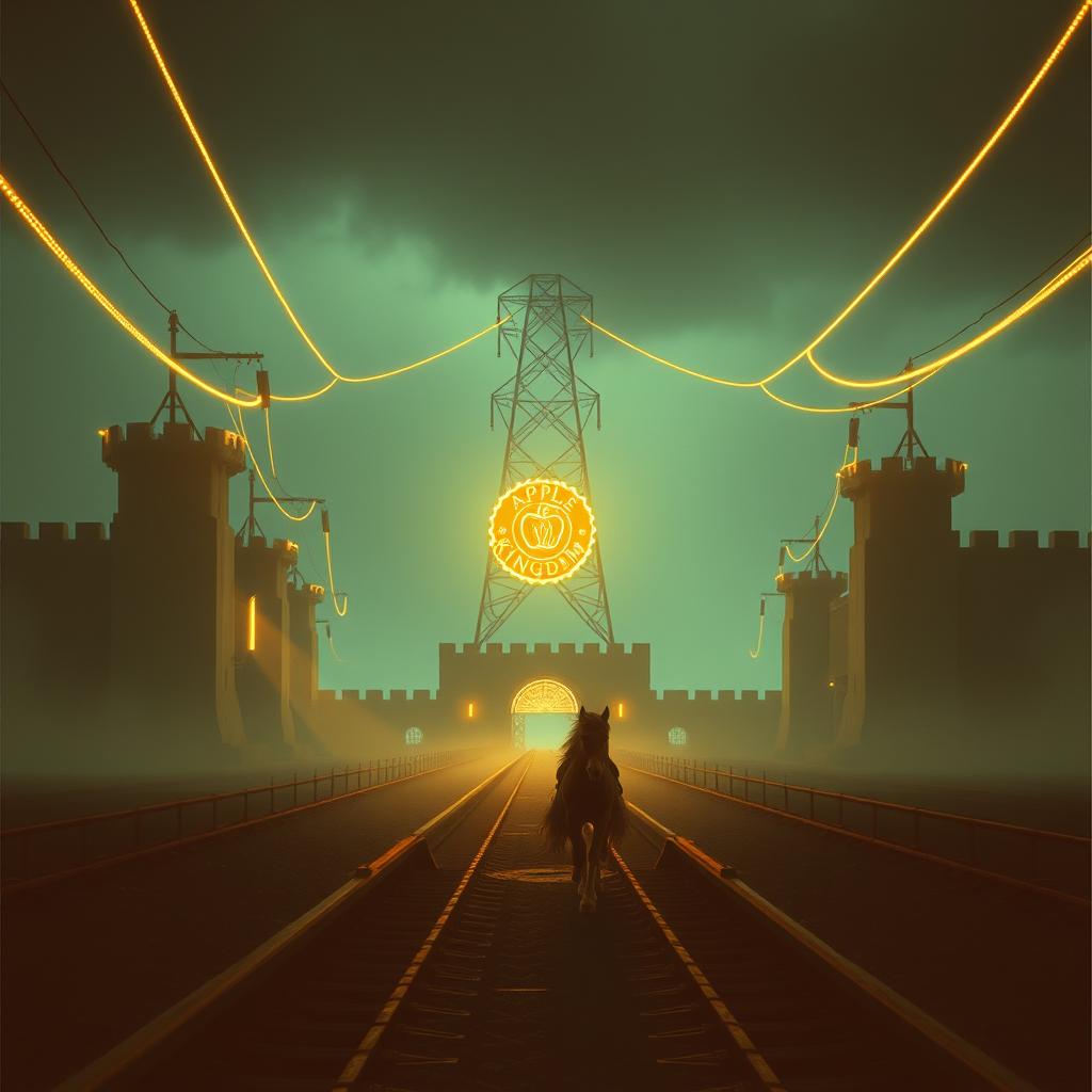(Sound of wind and distant alarms) (Heav artwork
