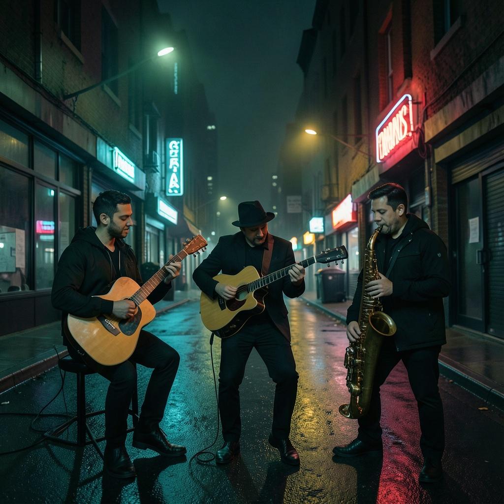 Song Image