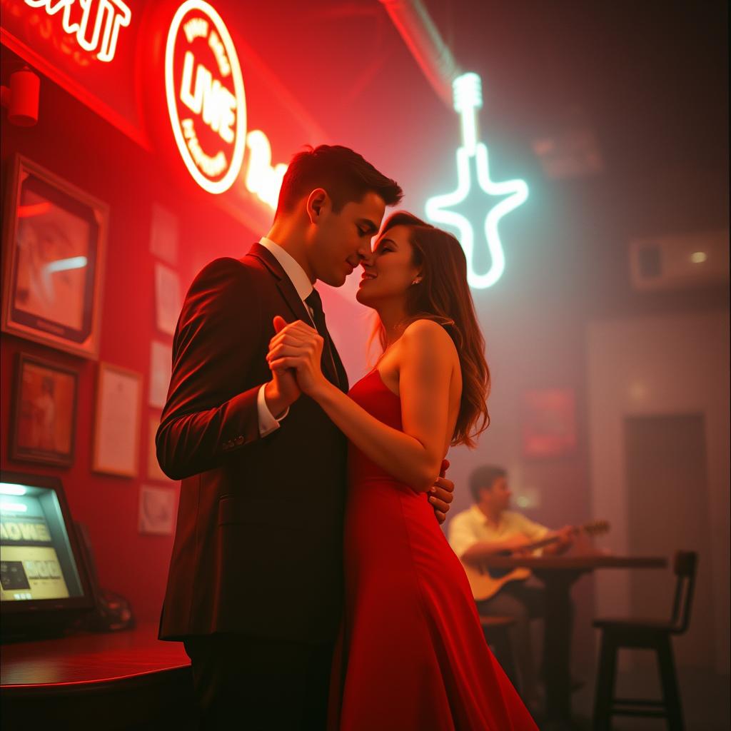 That Red Dress Tonight (Remastered) artwork