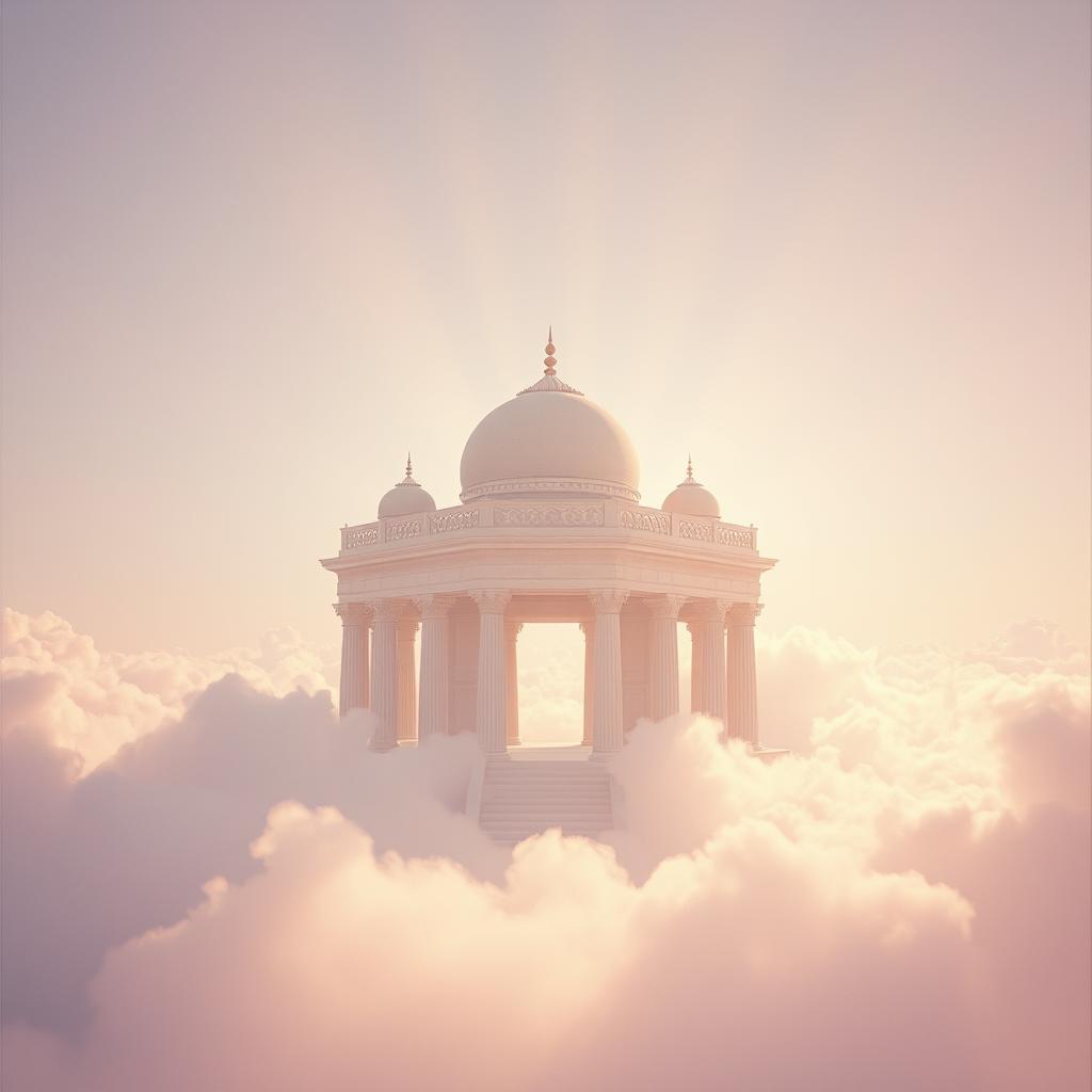 Yes And Amen artwork