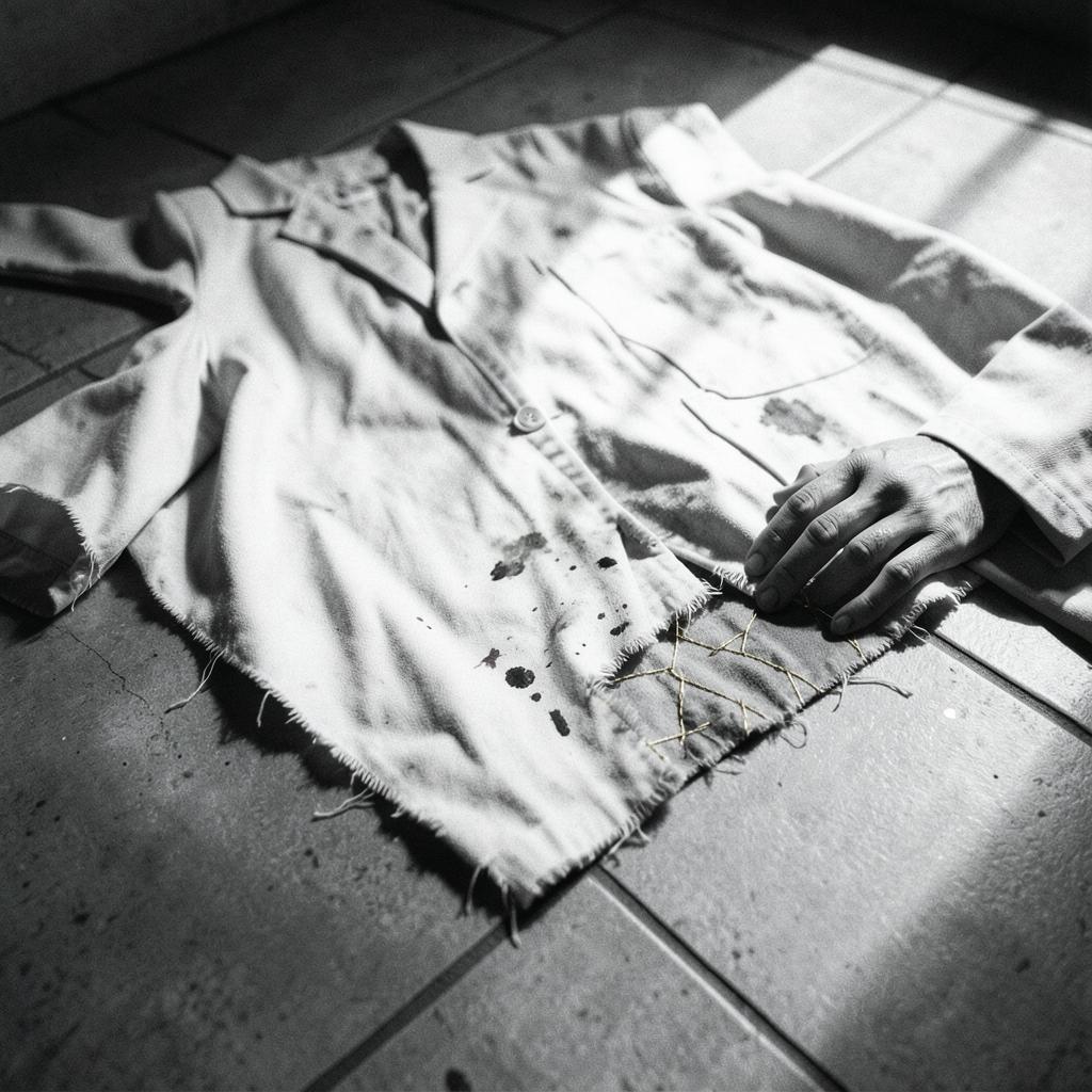 Artwork for Lab Coat Heart