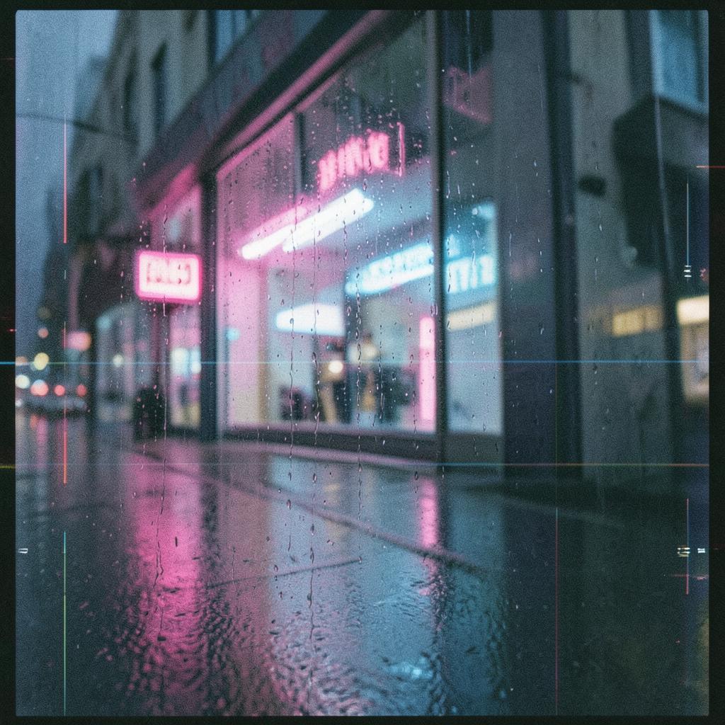Gentle Rain — Super Bass Mix artwork