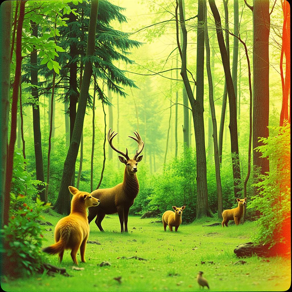 Jehovah's Choir artwork