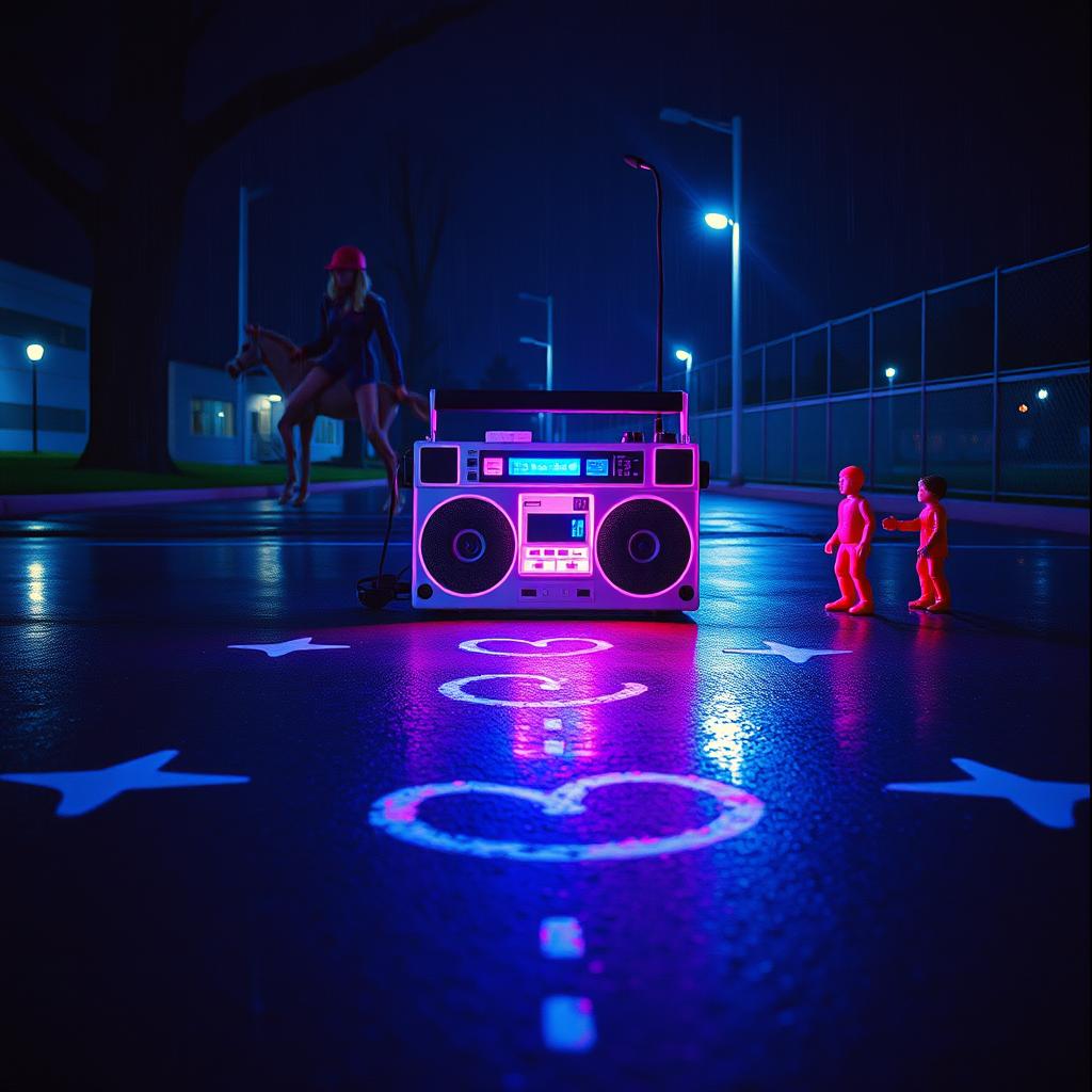 Song Image