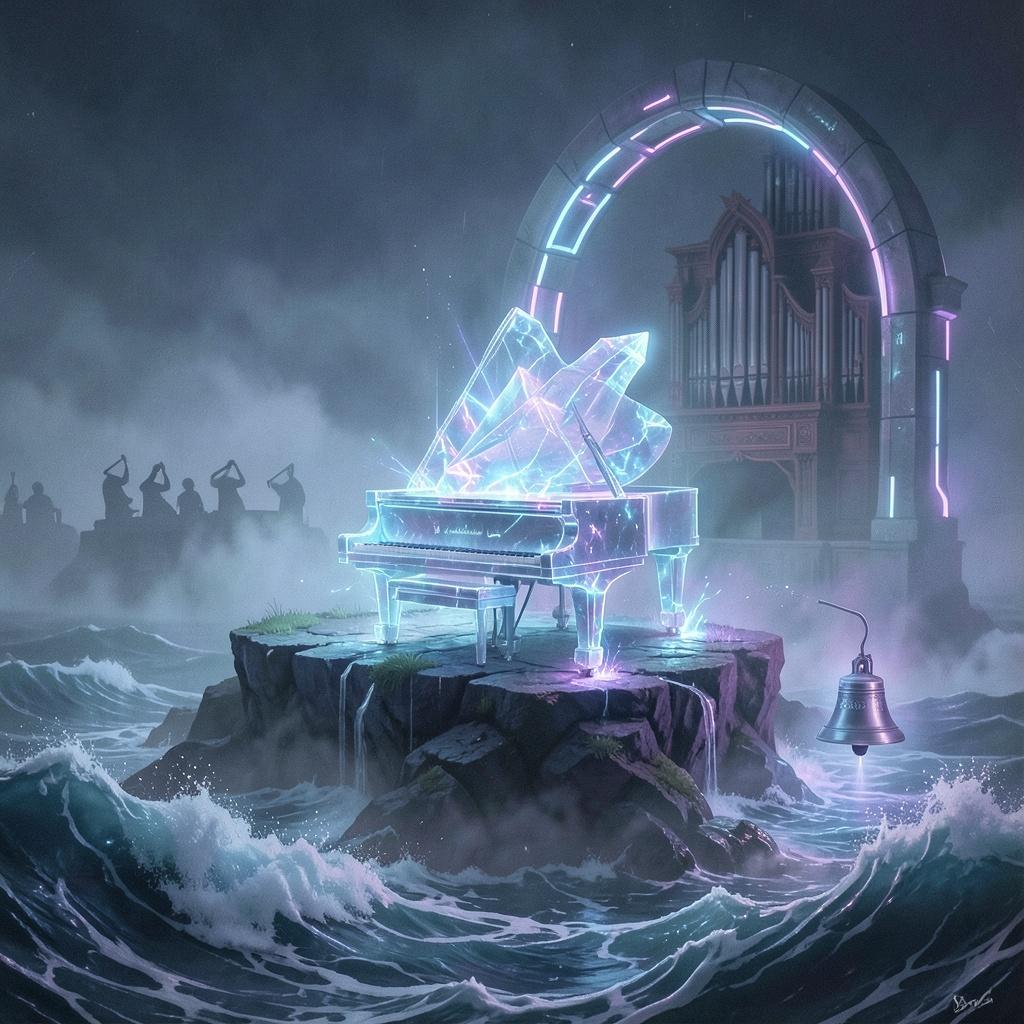 島嶼殘響-1-R artwork