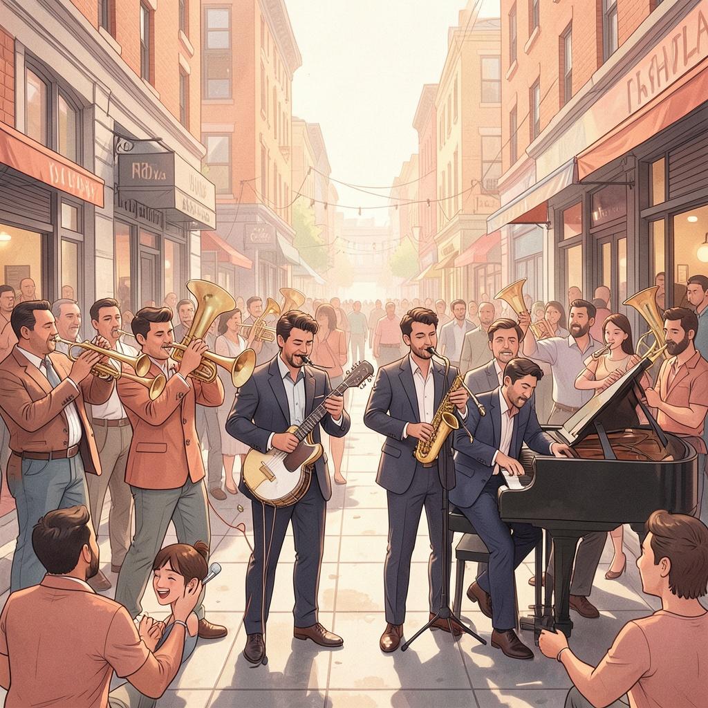 Song Image