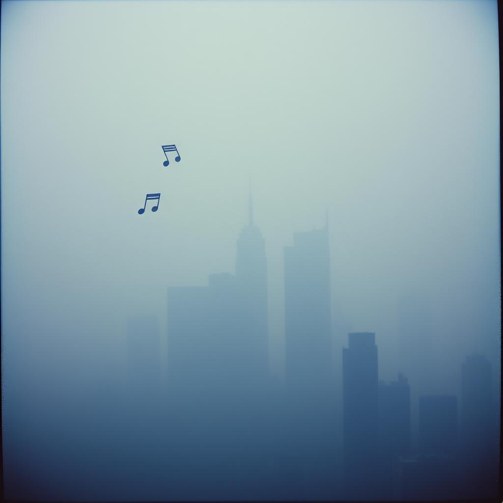 Velvet Streets artwork