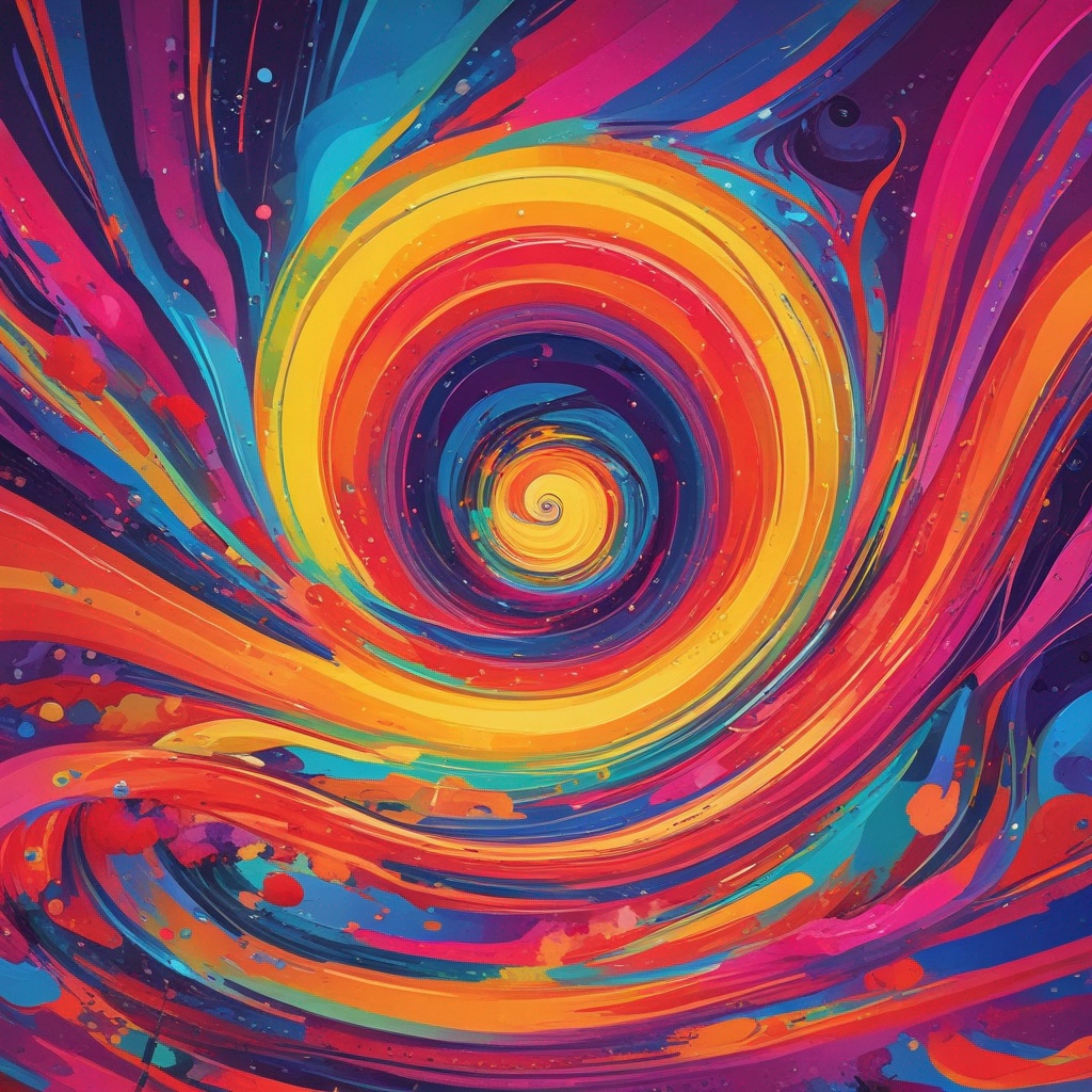 Schokoladen funk artwork