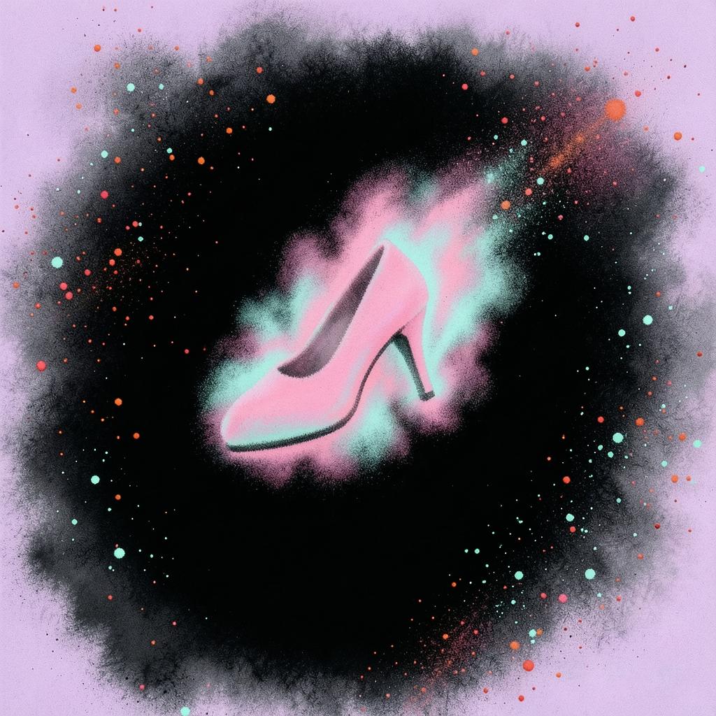 Night Dancer artwork
