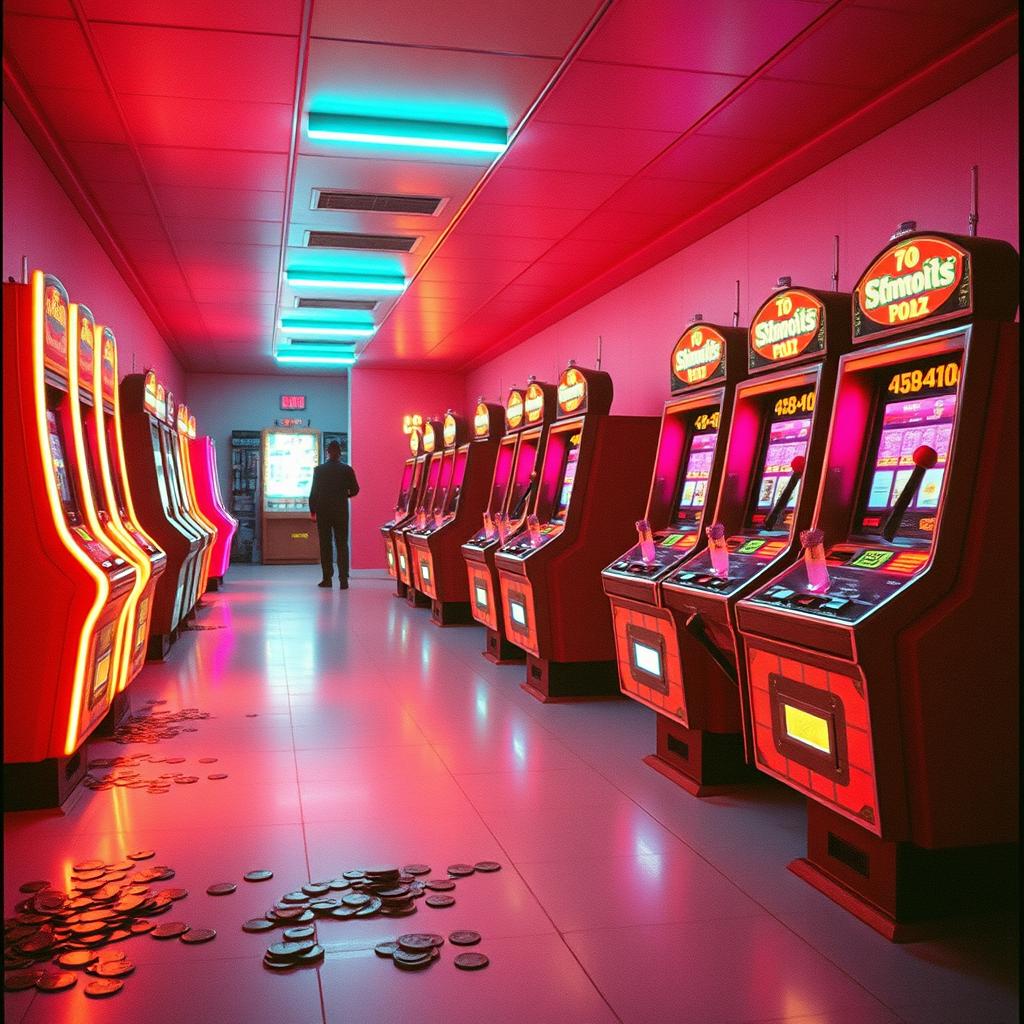 Persona image for Classic skate punk 