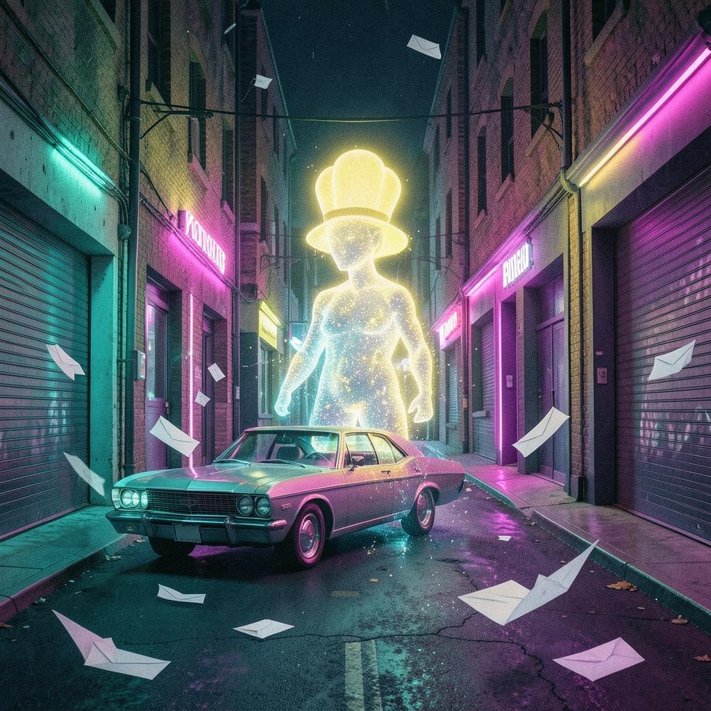 Song Image