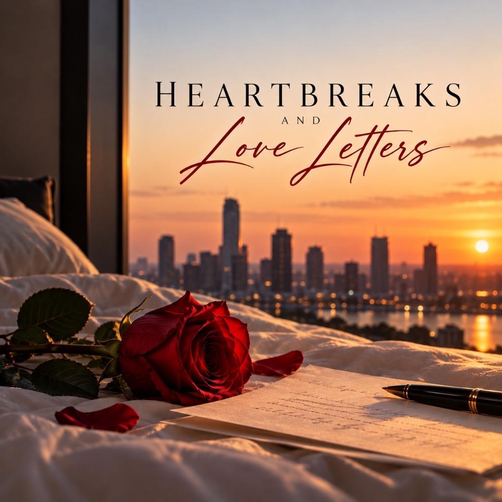Heartbreaks & Love Letters